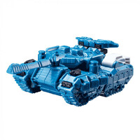 Іграшка-трансформер Tobot Детективи Галактики Міні Інвінсебл (301100)