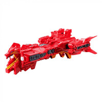 Іграшка-трансформер Tobot Детективи Галактики Міні Інвінсебл (301100)