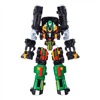 Іграшка-трансформер Tobot Детективи Галактики Біг Біст (301101)