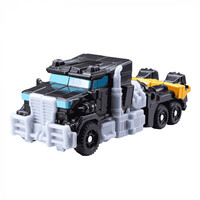 Іграшка-трансформер Tobot Детективи Галактики Біг Біст (301101)