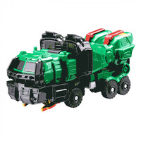 Іграшка-трансформер Tobot Детективи Галактики Біг Біст (301101)