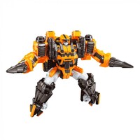 Іграшка-трансформер Tobot Детективи Галактики Мега Дриль (301104) 