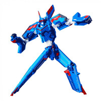 Іграшка-трансформер Tobot Детективи Галактики Квантум Стелс (301106)