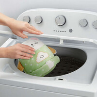 М'яка іграшка Fisher-Price Медитація з мишеням (GRV08)