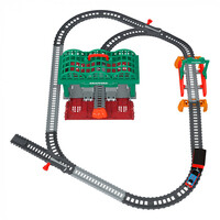 Ігровий набір Thomas&Friends Залізнична станція Кгепфорд (HGX63)