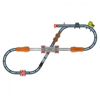 Моторизований ігровий набір Томас і друзі Перевезення вантажу (HGX64)