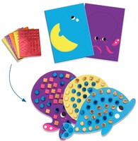 Набір для творчості Djeco Підводний світ (DJ09294) 