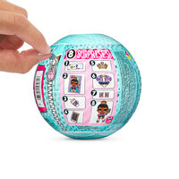 Игровой набор с куклой L.O.L. Surpris серии All Star Sports Баскетболистки 