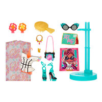 Лялька LOL Surprise OMG Queens Неперевершена міс (579922)