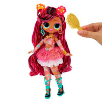 Лялька LOL Surprise OMG Queens Неперевершена міс (579922)