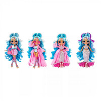 Ігровий набір L.O.L. Surprise Queens Великий сюрприз