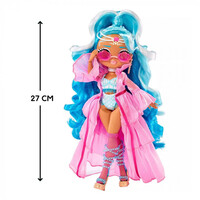 Ігровий набір L.O.L. Surprise Queens Великий сюрприз