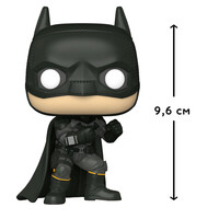 Ігрова фігурка FUNKO POP! серії Бетмен БЕТМЕН