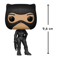 Ігрова фігурка FUNKO POP! серії Бетмен СЕЛІНА КАЙЛ (w/CHASE)