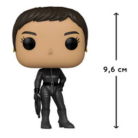 Ігрова фігурка FUNKO POP! серії Бетмен СЕЛІНА КАЙЛ (w/CHASE)