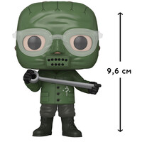 Ігрова фігурка FUNKO POP! серії Бетмен ЗАГАДНИК (1192)