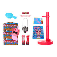 Лялька LOL Surprise OMG Queens Призма (579915)