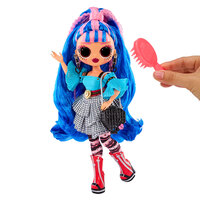 Лялька LOL Surprise OMG Queens Призма (579915)