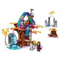 Конструктор LEGO Disney Зачарований будиночок на дереві (41164)