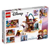 Конструктор LEGO Disney Зачарований будиночок на дереві (41164)