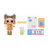 Набір-сюрприз LOL Surprise Travel Мандрівниці (576006)