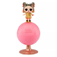 Набір-сюрприз LOL Surprise Travel Мандрівниці (576006)