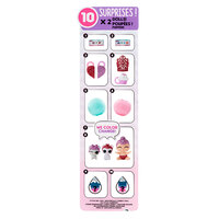 Набір-сюрприз LOL Surprise Color change Me and My Сестричка та улюбленець 2 в 1 (580768)