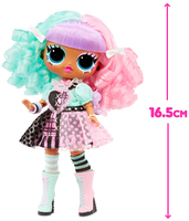 Ігровий набір з лялькою L.O.L. Surprise! серії "Tweens" S2 Крихітка Лексі з аксесуарами (579601) 