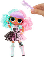 Ігровий набір з лялькою L.O.L. Surprise! серії "Tweens" S2 Крихітка Лексі з аксесуарами (579601) 