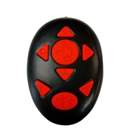 Игрушка на радиоуправлении Kiddieland Мой первый робот (059063)