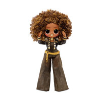 Лялька L.O.L. SURPRISE! серії O.M.G. КОРОЛЕВА БДЖІЛКА з аксесуарами (580522)