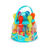 Ігровий набір Battat Яскравий боулінг (BX4511Z) 