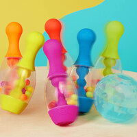 Ігровий набір Battat Яскравий боулінг (BX4511Z)