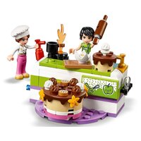 Конструктор LEGO Friends Змагання кондитерів (41393)