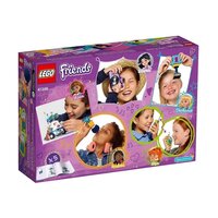 Конструктор LEGO Friends Коробка дружби (41346)