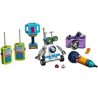 Конструктор LEGO Friends Коробка дружби (41346)