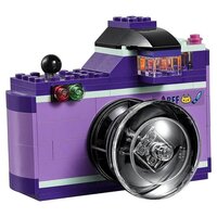 Конструктор LEGO Friends Коробка дружби (41346)