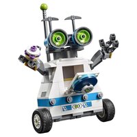 Конструктор LEGO Friends Коробка дружби (41346)