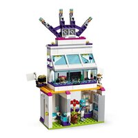 Конструктор  LEGO Friends День великих перегонів (41352)