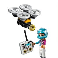 Конструктор  LEGO Friends День великих перегонів (41352)