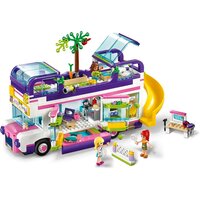 Конструктор LEGO Friends Автобус для друзів (41395)