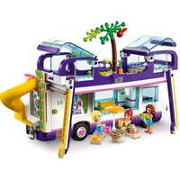 Конструктор LEGO Friends Автобус для друзів (41395)