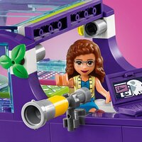 Конструктор LEGO Friends Автобус для друзів (41395)