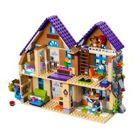 Конструктор LEGO Friends Будинок Мії (41369)