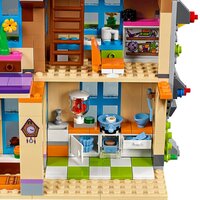Конструктор LEGO Friends Будинок Мії (41369)