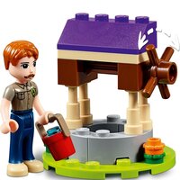 Конструктор LEGO Friends Будинок Мії (41369)