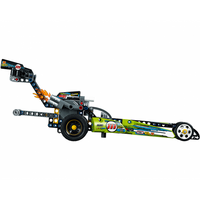 Конструктор LEGO Technic Драгстер (42103)