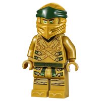 Конструктор LEGO Ninjago Золотий дракон (70666)
