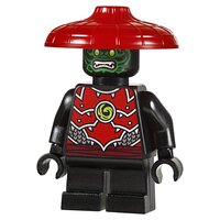 Конструктор LEGO Ninjago Золотий дракон (70666)