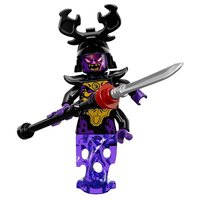 Конструктор LEGO Ninjago Золотий дракон (70666)